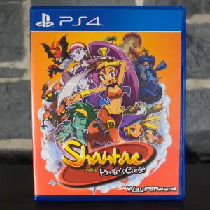 Shantae and the Pirate's Curse (01)